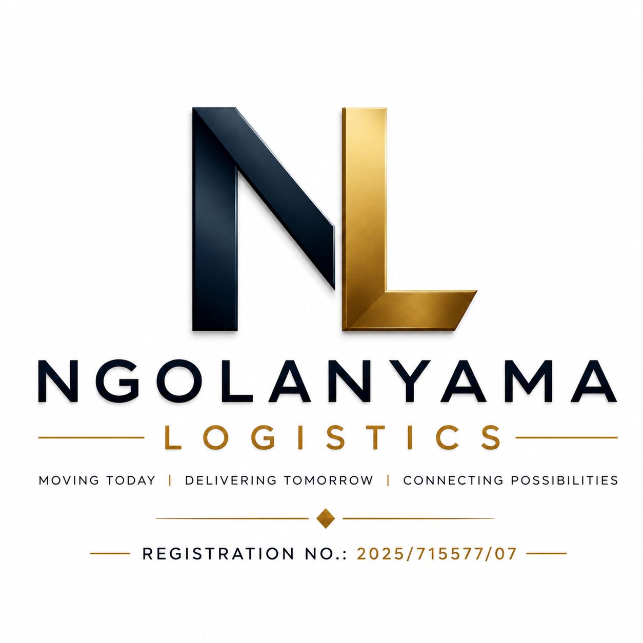 Ngolanyama Logistics logo